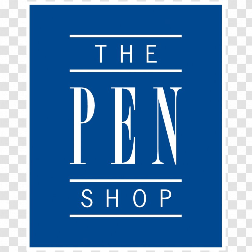 The Pen Shop Discounts And Allowances Retail Voucher - Logo Transparent PNG