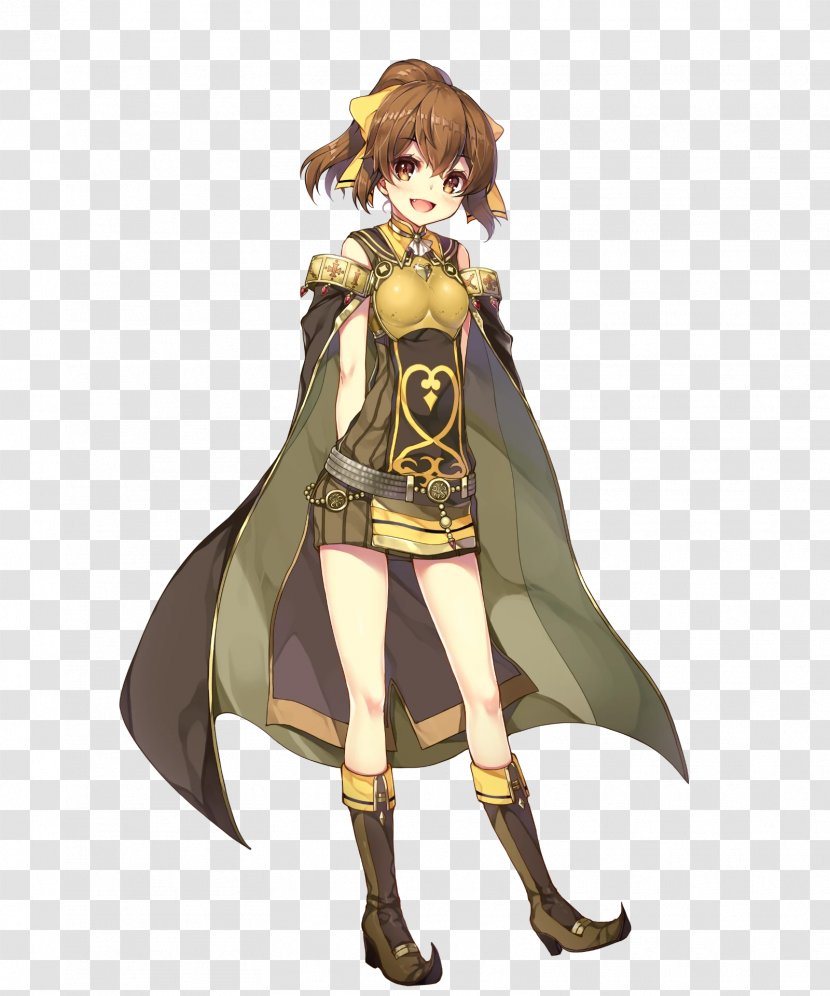 Fire Emblem Heroes Echoes: Shadows Of Valentia Gaiden Awakening Intelligent Systems - Tree - Silhouette Transparent PNG