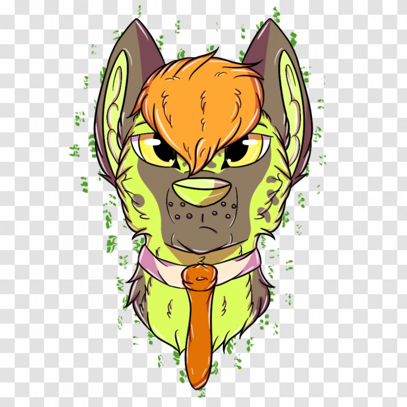 Tiger Cat Roar Clip Art - Fictional Character Transparent PNG