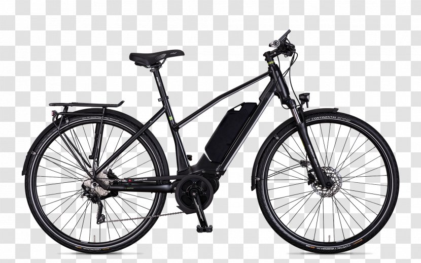 Electric Bicycle Norco Bicycles Cycling Sport - Vehicle Transparent PNG