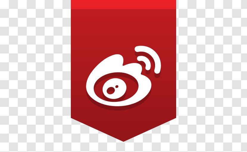 Sina Weibo Social Media Corp Network Transparent PNG