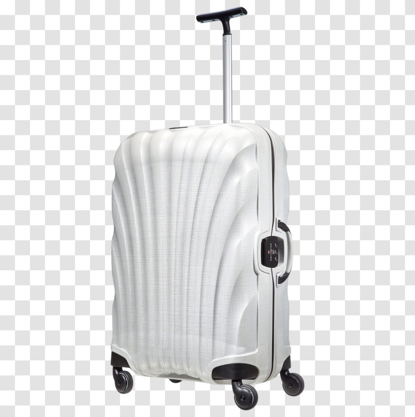 Samsonite Lite-Shock Trolley Suitcase Baggage Luggage Lock Transparent PNG