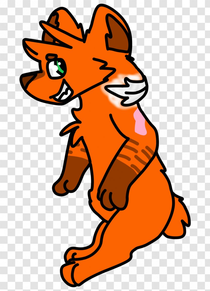 Red Fox Dog Mammal Snout Clip Art - Carnivoran Transparent PNG