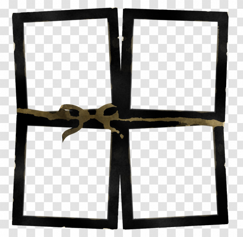 Picture Frame Transparent PNG