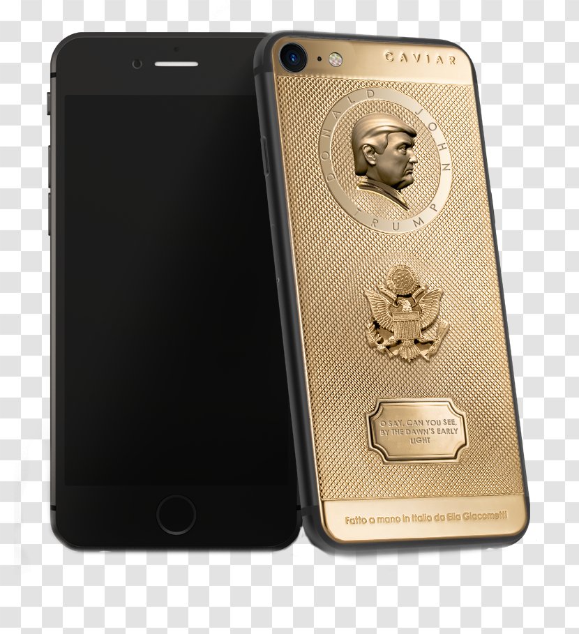 IPhone 7 Plus Telephone Smartphone 6 Apple - Communication Device - Vladimir Putin Transparent PNG