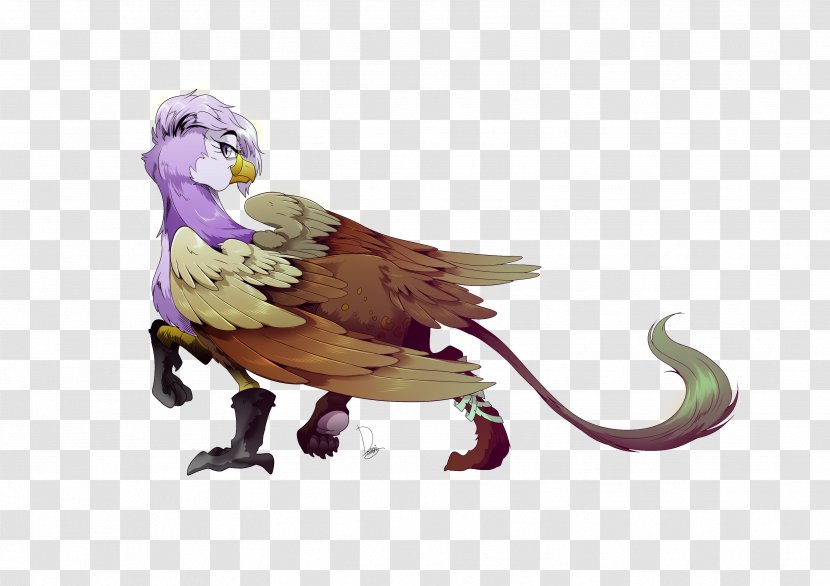 Bird Of Prey Beak Illustration Character Transparent PNG