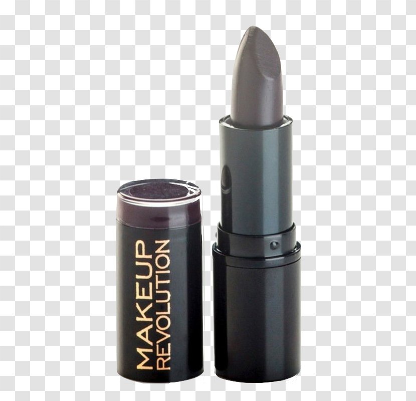 Lip Balm Makeup Revolution Amazing Lipstick Cosmetics Retro Luxe Matte Kit - Elf - Powder Transparent PNG