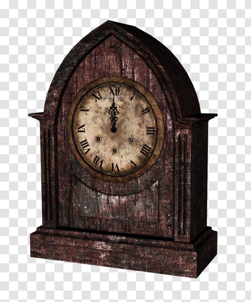 Wells Cathedral Clock Prague Astronomical Floor & Grandfather Clocks - Wall - Old Transparent PNG