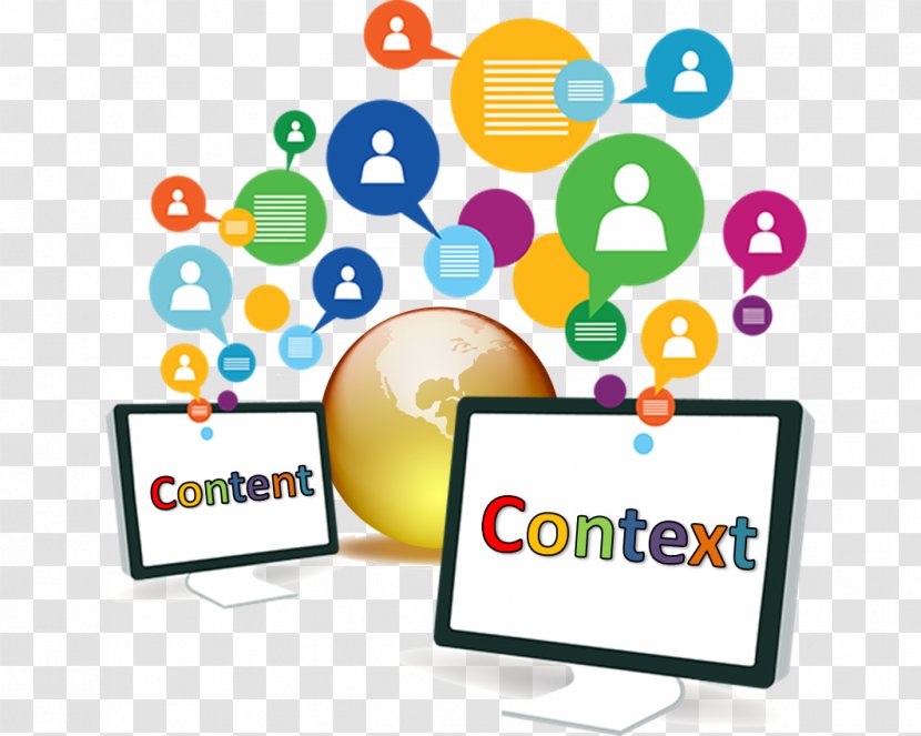 Digital Marketing Content Sales Business Transparent PNG