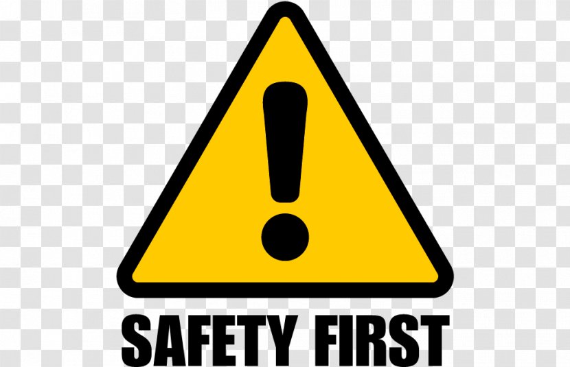 Warning Sign Label Hazard Symbol Clip Art - 1st Transparent PNG