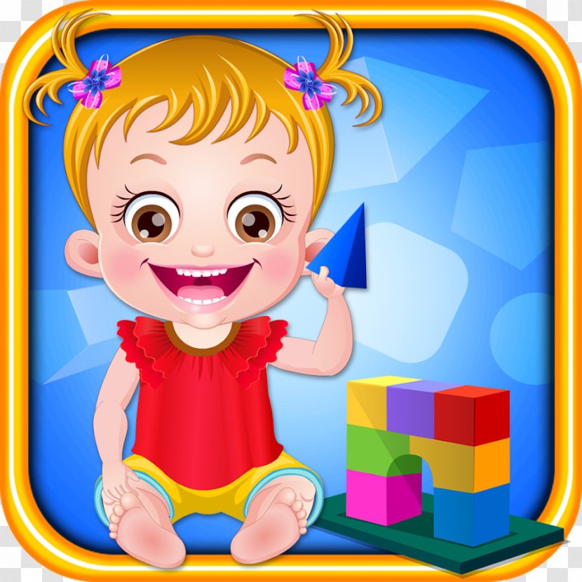 Baby Hazel Cinderella Story Video Game Infant - Art - Child Transparent PNG
