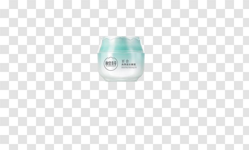 Cream Liquid - Skin Care - Lily Transparent PNG
