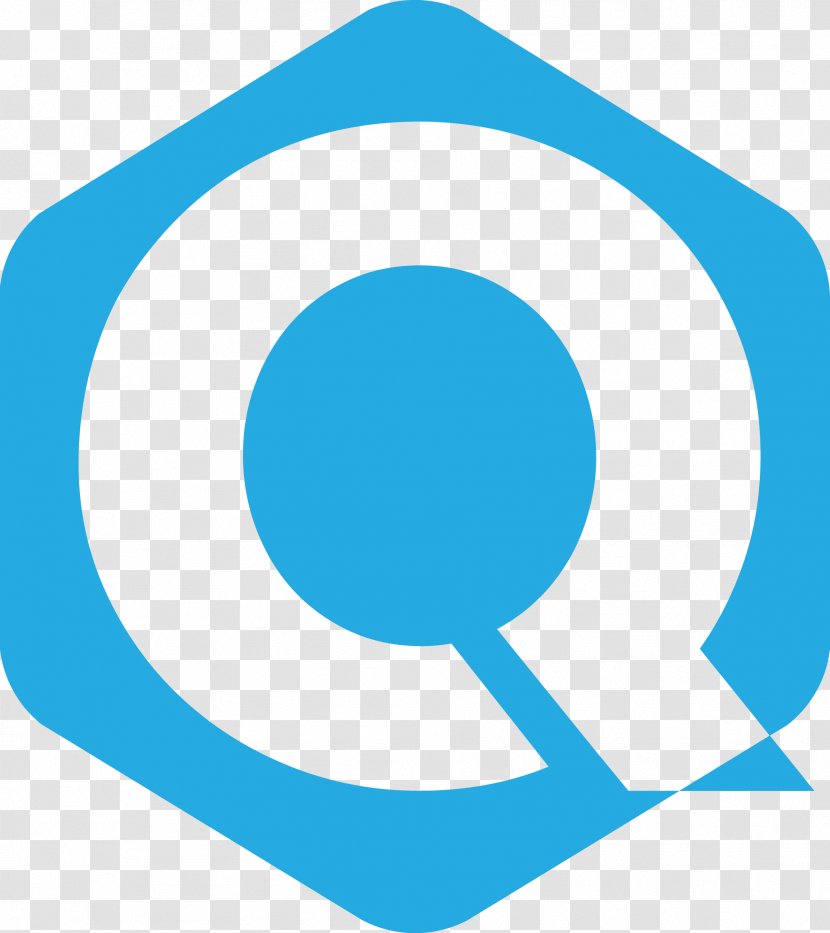 Logo Information - Q Transparent PNG