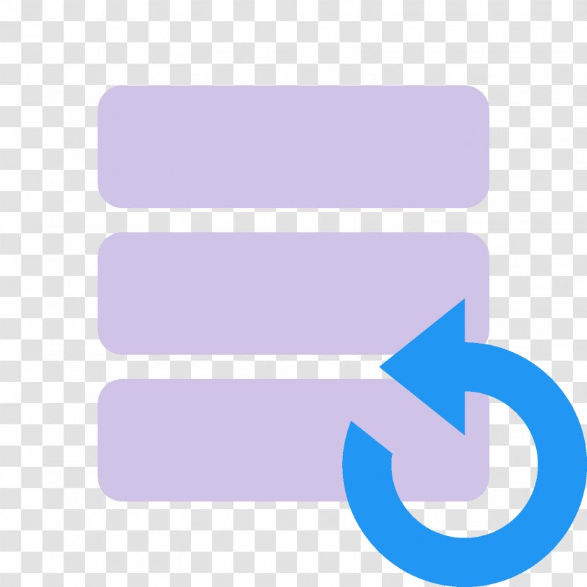 Database Backup - Directory - Plus Icon Transparent PNG
