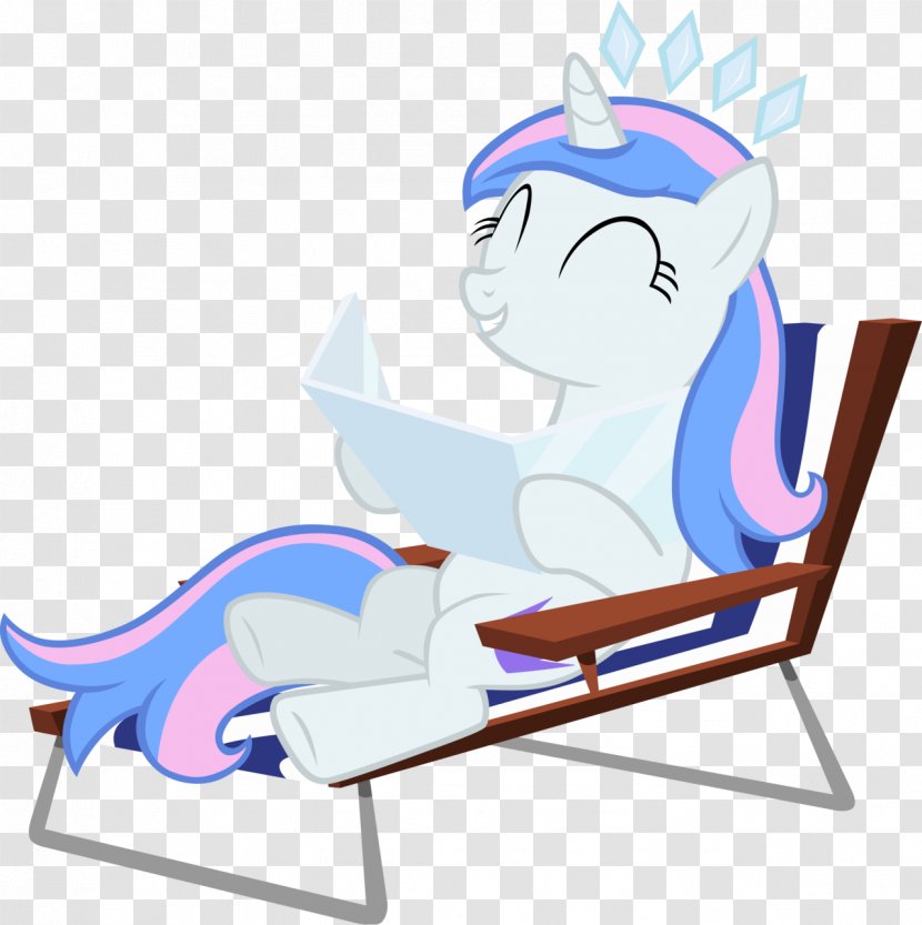 Winter Wrap Up Fluttershy Pony DeviantArt Chair - Fictional Character - Sun Princess Transparent PNG