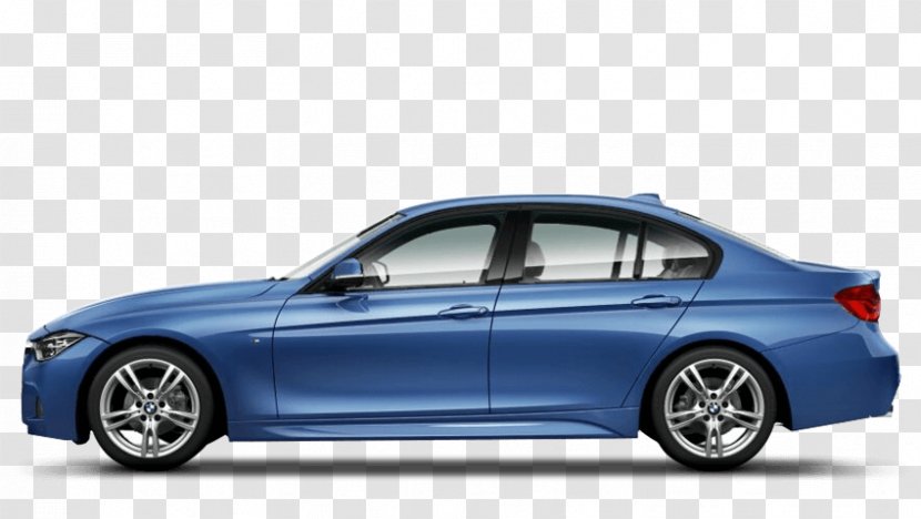 2018 BMW 3 Series Car I 5 - Wheel - Bmw Transparent PNG