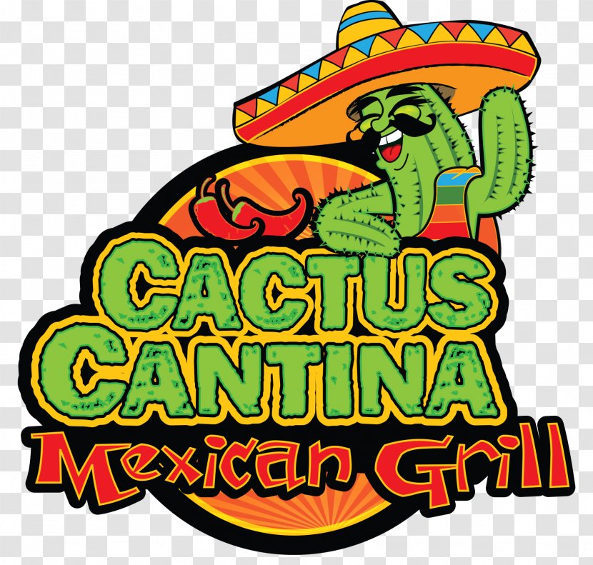 Margarita Cactus Cantina Mexican Grill Cuisine Refried Beans Gulf Coast - Restaurant - Cliparts Transparent PNG