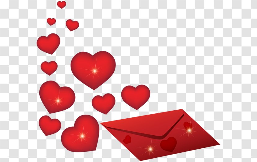 Valentine's Day Romance Heart Puppy Love - Tree - Romantic Transparent PNG
