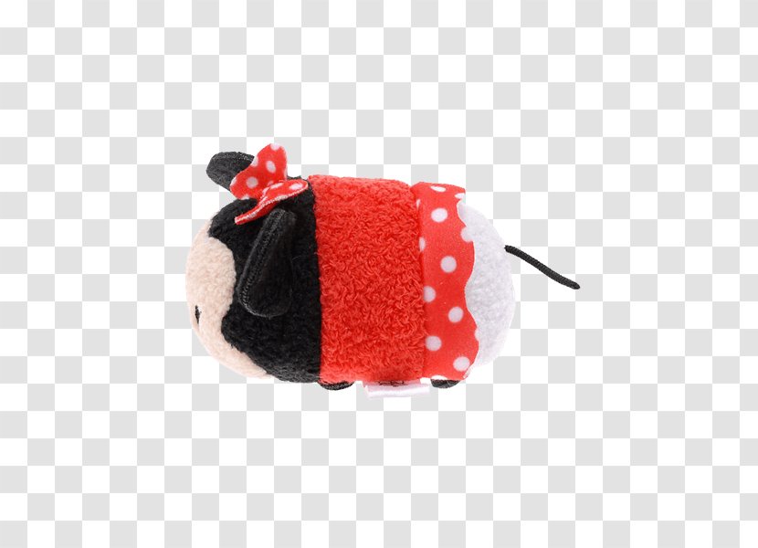 Disney Tsum Minnie Mouse Mickey Lilo & Stitch The Walt Company - Stuffed Toy Transparent PNG