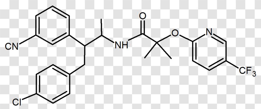 Chemical Compound Chemistry Substance Dibenzylideneacetone Impurity - Flower - Silhouette Transparent PNG