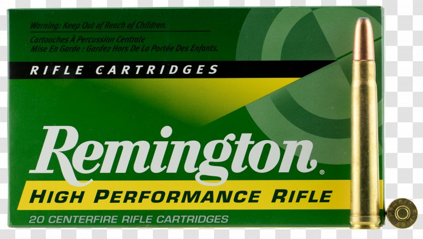 Shotgun Slug Shell Remington Arms Ammunition - Silhouette Transparent PNG