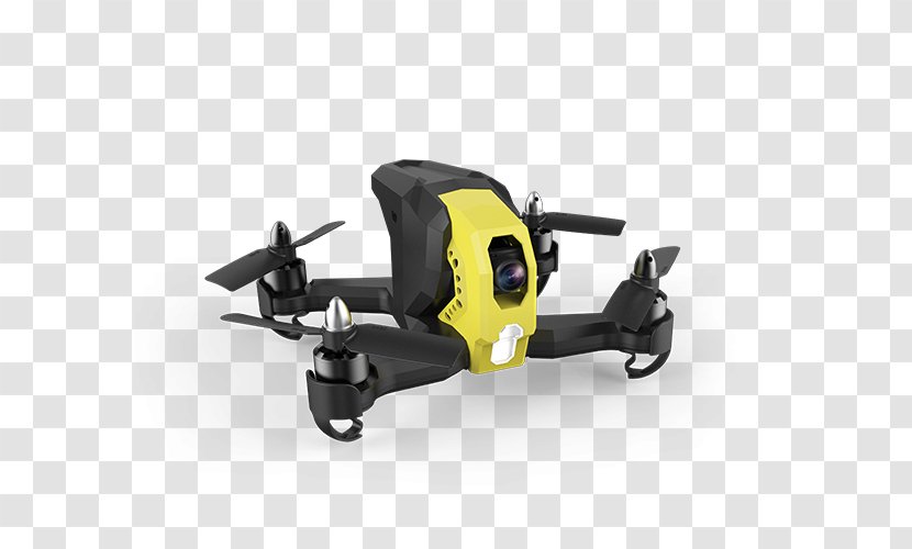 First-person View Drone Racing Unmanned Aerial Vehicle Quadcopter FPV - Rotorcraft - Ski Binding Transparent PNG
