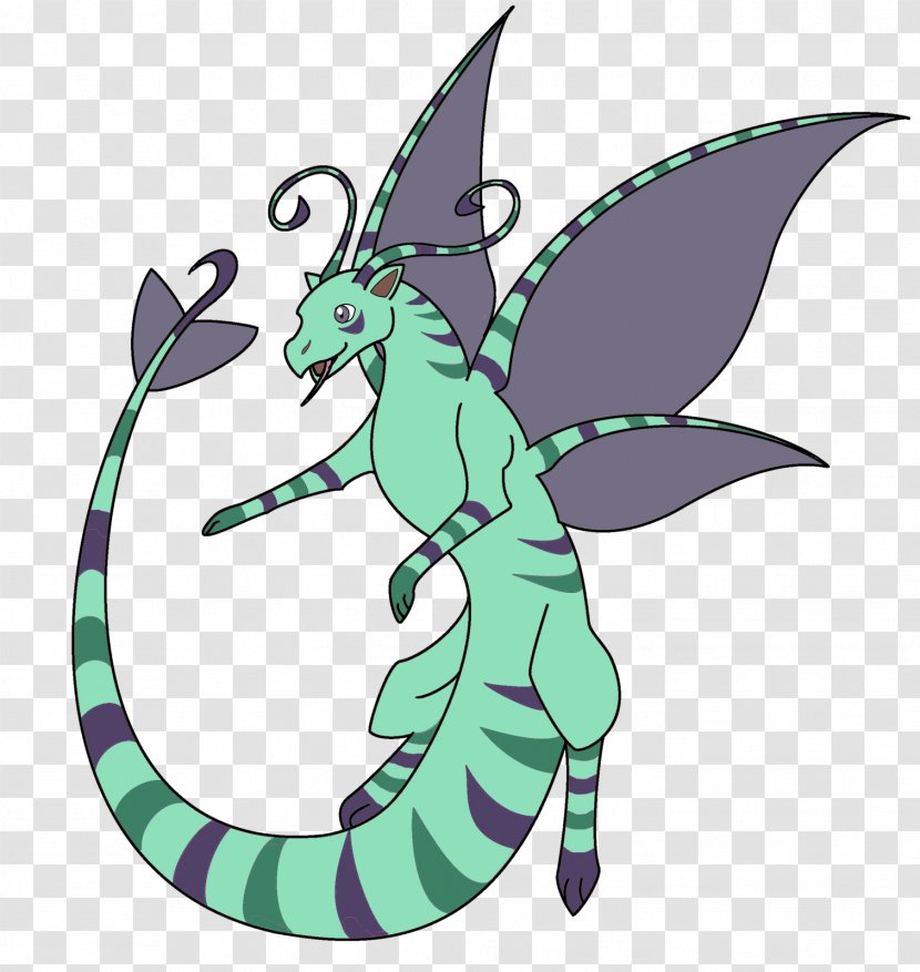 Dragon Art Legendary Creature Astaroth - Fairy - Gladiolus Transparent PNG