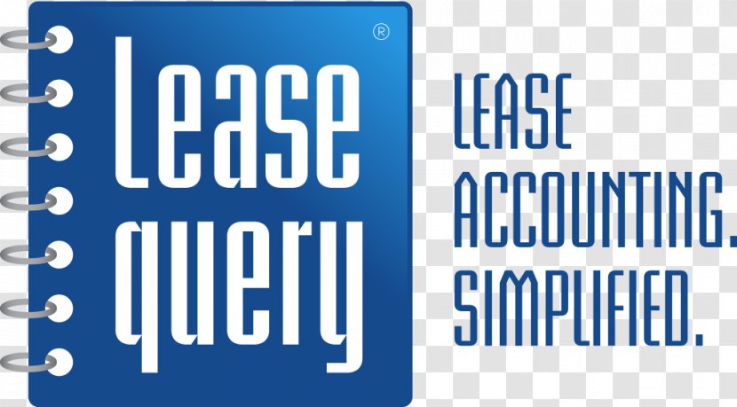 LeaseQuery Accounting For Leases Software Transparent PNG