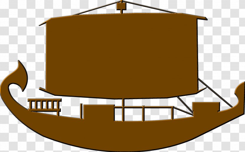 Viking Ships Boat Drawing Clip Art - Galley - Vikings Transparent PNG