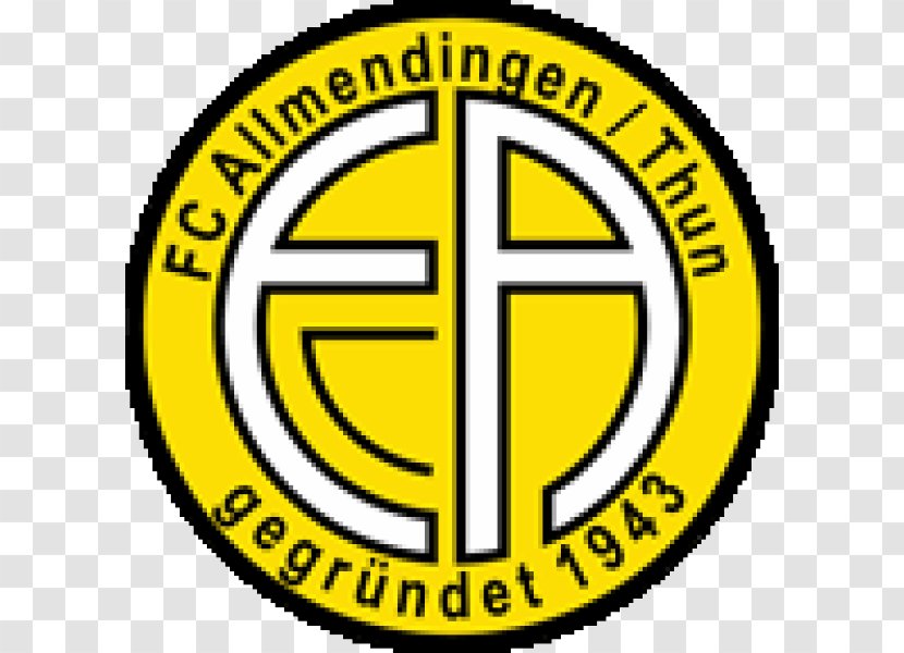 FC Allmendingen Logo 1. Köln Trademark - Sign - Sports Fans Transparent PNG