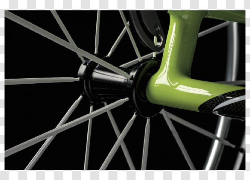 Honda Bicycle Frames Spoke Wheels - Rim Transparent PNG