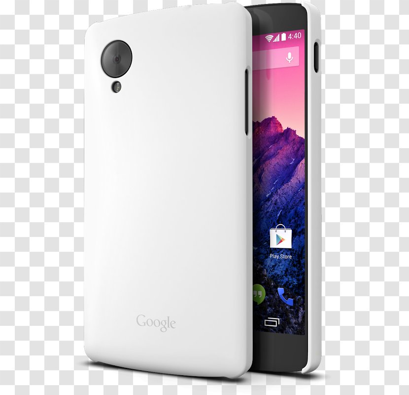 Smartphone Feature Phone LG Optimus G Pro Mobile Accessories Nexus 4 - Case Transparent PNG