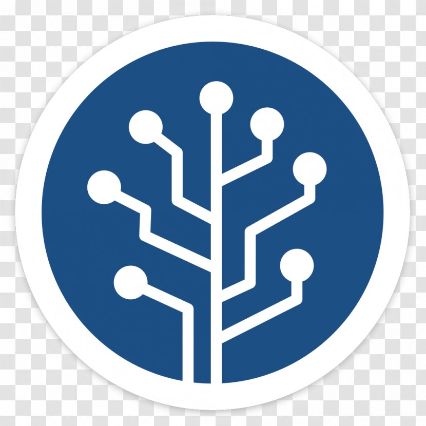 Git Mercurial SourceTree Branching Repository - Macos - Control Room Icon Transparent PNG