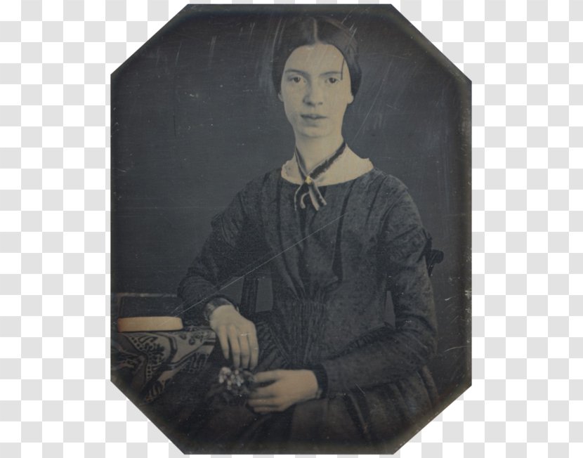 Emily Dickinson Amherst A Quiet Passion Poetry - I M Nobody Who Are You Transparent PNG