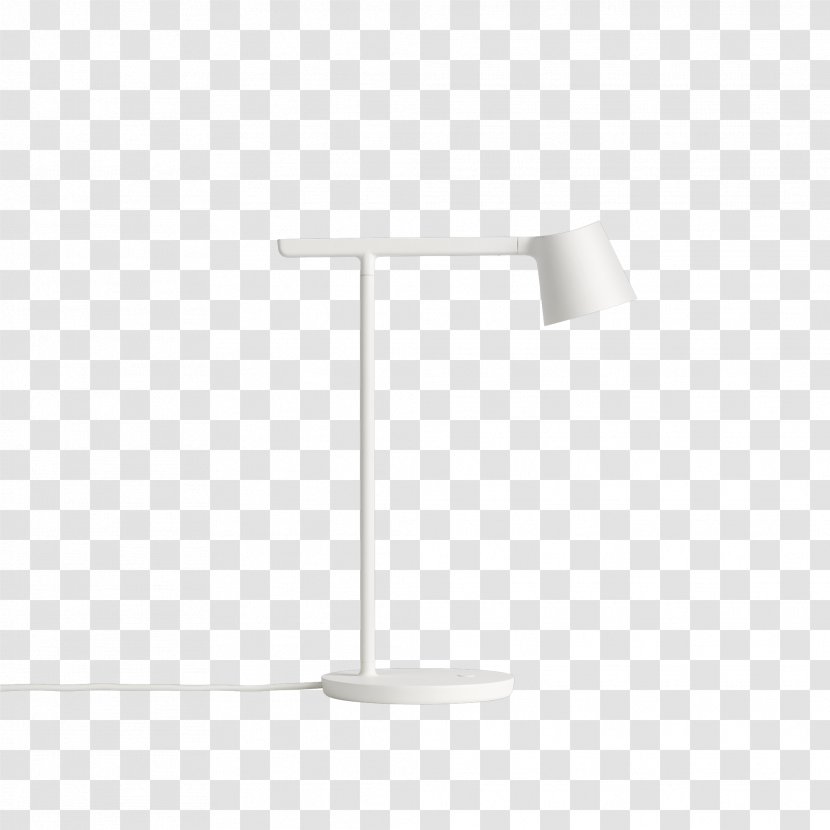 Table Light Lampe De Bureau Muuto - Fixture - Lamp Stand Transparent PNG