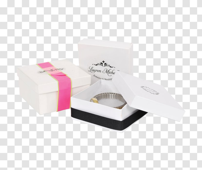 Decorative Box Gift Card Casket - Jewellery Transparent PNG