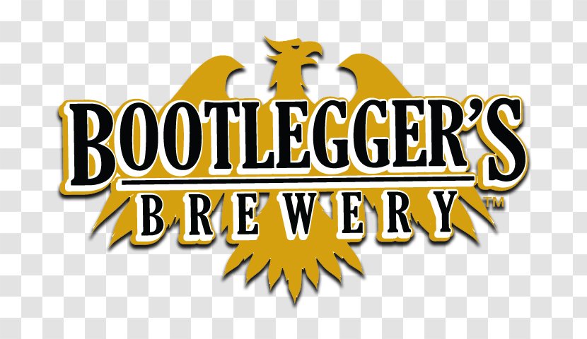 Bootlegger's Brewery Redlands Hangar 24 Craft Beer - Brand Transparent PNG