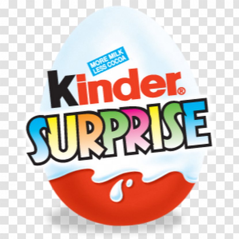 Kinder Chocolate Surprise Bueno Happy Hippo Bar - Egg Transparent PNG