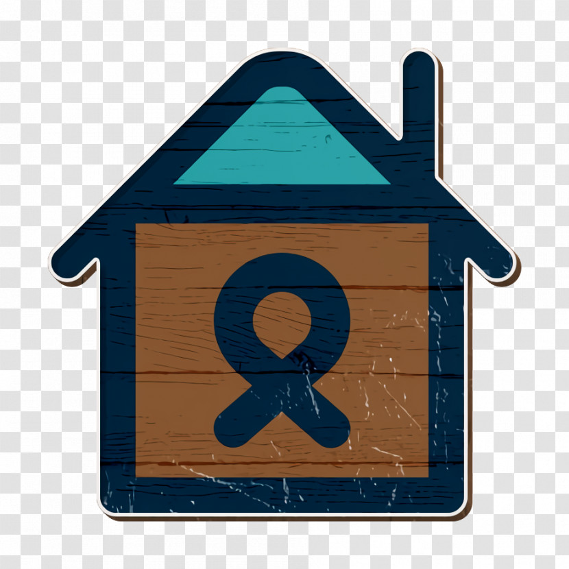 Charity Icon Shelter Icon Healthcare And Medical Icon Transparent PNG