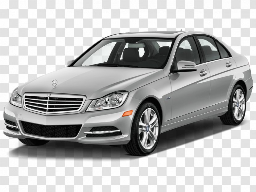 2018 Volkswagen Passat 2010 2012 TDI SE Car - Sedan - Mercedes Image Transparent PNG