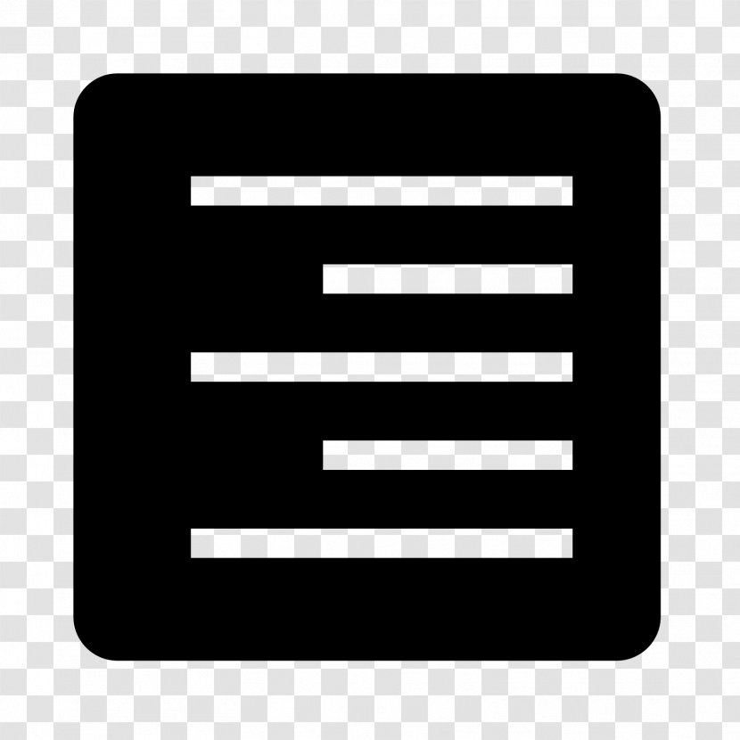 Logo Brand Angle Symbol - Text - Content Transparent PNG