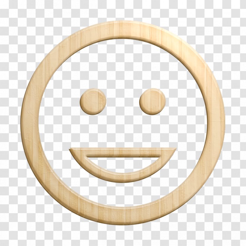 Emoticon Emotion Icon Happy - Mouth - Symbol Transparent PNG
