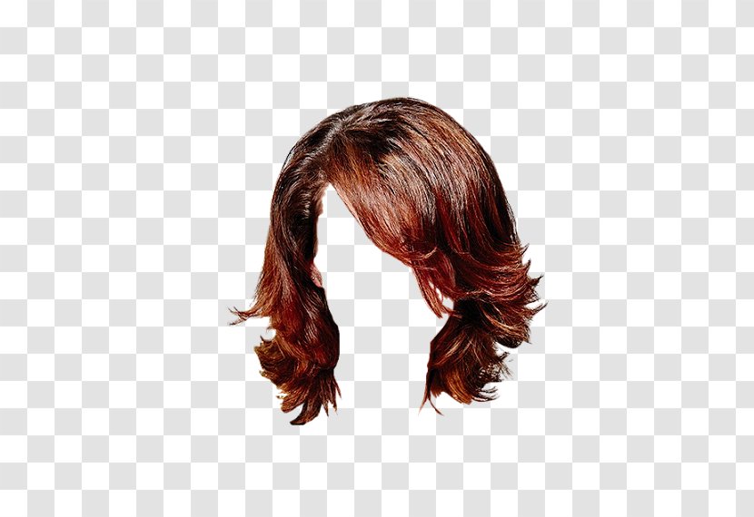 Capelli Hairstyle Bangs Bob Cut Layered Hair - Forehead - Cameron Diaz Transparent PNG