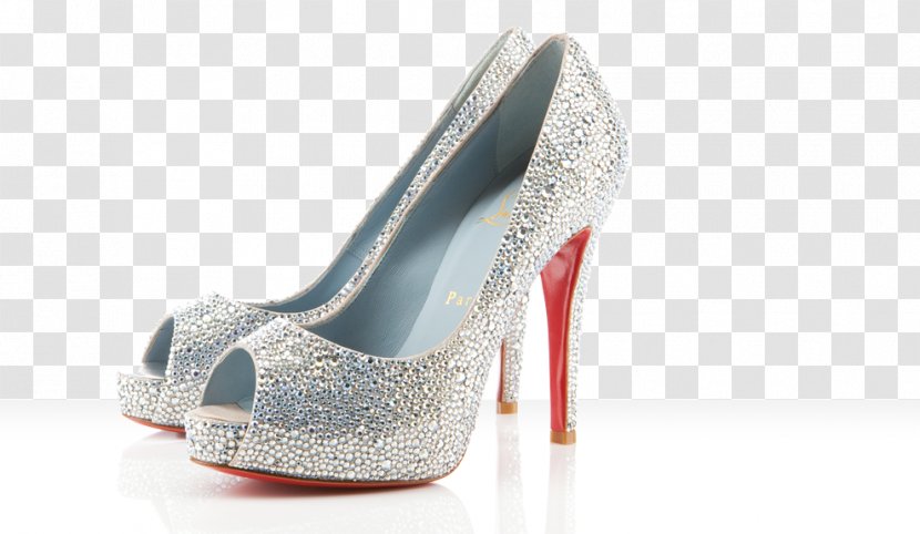 Court Shoe Discounts And Allowances Factory Outlet Shop Fashion - Highheeled Footwear - Louboutin Transparent PNG