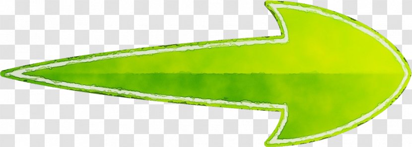 Green - Wet Ink Transparent PNG