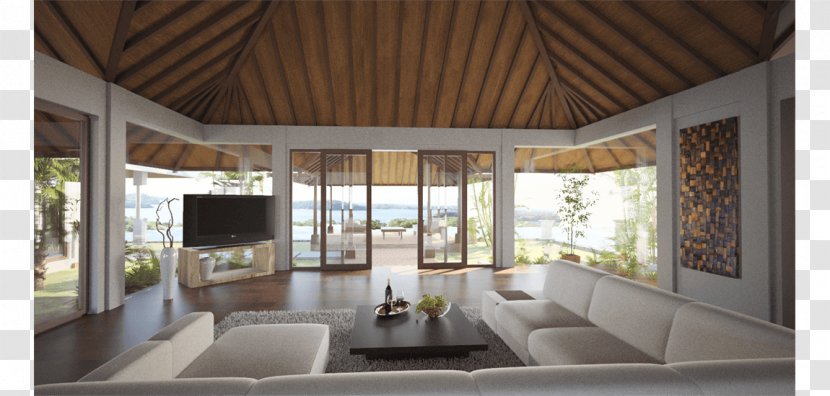 Kilauea Window Treatment Tropical Architecture Group, Inc House Transparent PNG