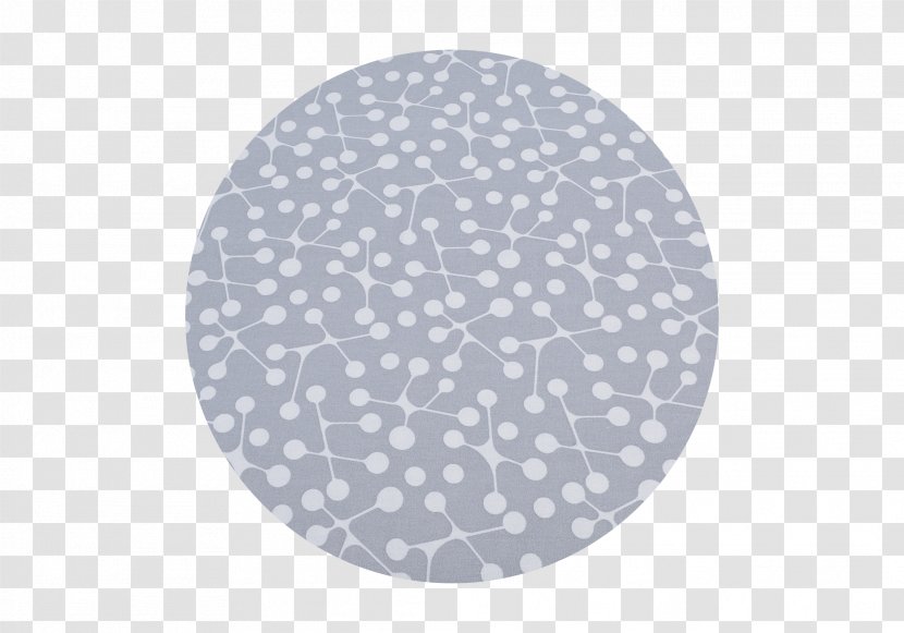 Circle - White - Blue Transparent PNG