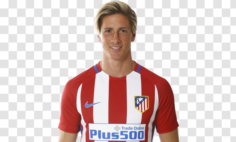 Antoine Griezmann Atlético Madrid 2016–17 La Liga Spain Málaga CF - Football Player - Handsome Guy Transparent PNG