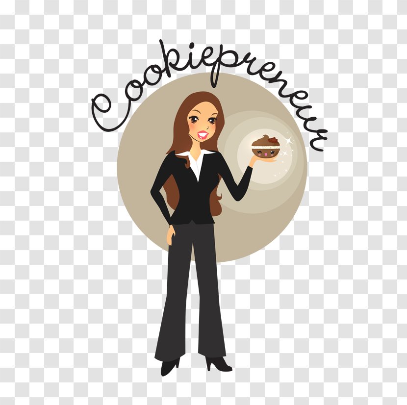 Cartoon Clip Art - Finger - Successful Entrepreneurs Transparent PNG