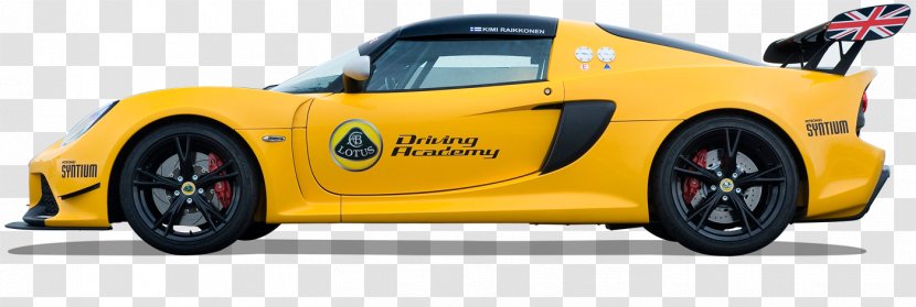 Lotus Cars Sports Car Elise - Cup Transparent PNG